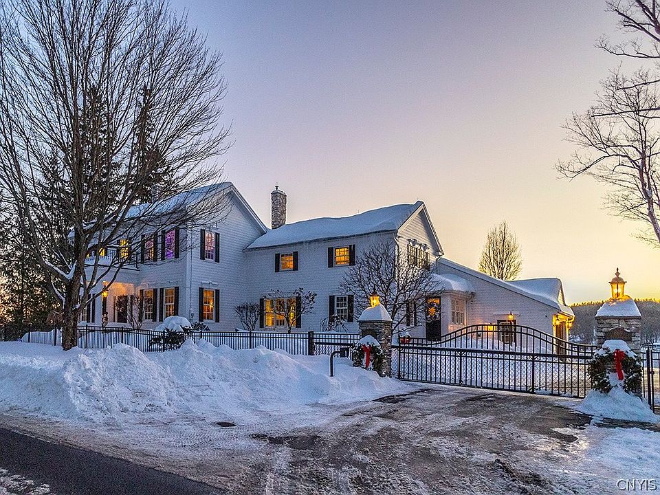 4989 E Lake Rd, Cazenovia, NY 13035 Zillow