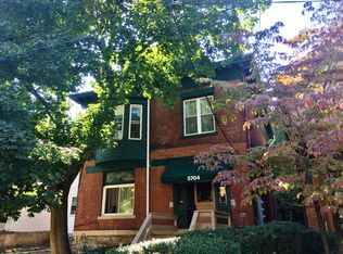 5704 Wellesley Ave #1, Pittsburgh, PA