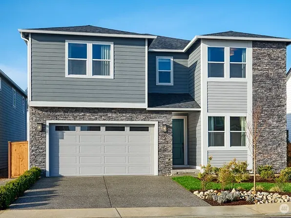 13908 Uplands Place E #40, Puyallup, WA 98374