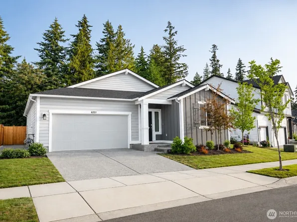 8221 285th Place NW, Stanwood, WA 98292