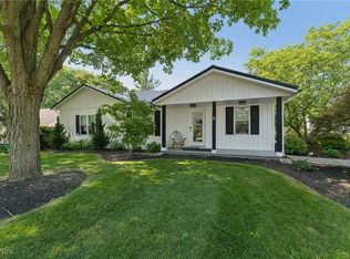 16008 Button St, Middlefield, OH 44062