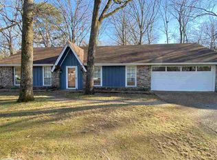 3 Johnnycake Ln, Little Rock, AR 72211