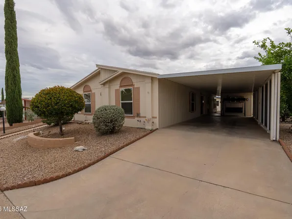 269 W Rama Dr, Green Valley, AZ 85614