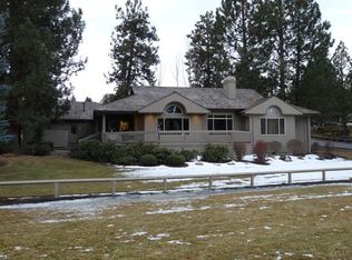 20466 Timberline, Bend, OR 97702
