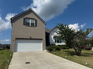 5706 Hidden Crk, Smyrna, TN 37167