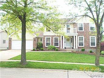 1st image of 2627 Hemford Falls Ct
