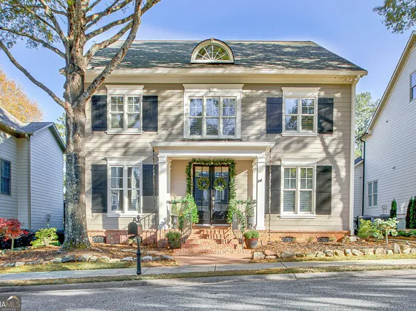 122 Middleton Dr, Peachtree City, GA 30269