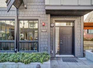 7901 Oak St, Vancouver, BC