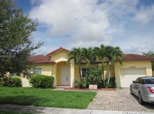 29245 SW 143rd Ave, Homestead, FL 33033