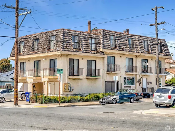 2729 Barrett Ave, Richmond, CA 94804