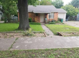 1301 Alegria Rd, Austin, TX 78757