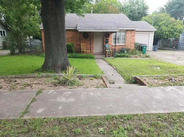 1301 Alegria Rd, Austin, TX 78757