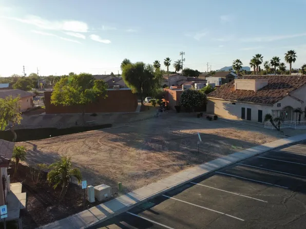 2851 S Avenue B Lot #31 -- #31, Yuma, AZ 85364