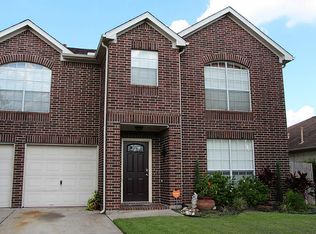 4911 Brower Crest Dr, Pasadena, TX 77504