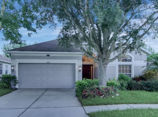 9320 Black Thorn Loop, Land O Lakes, FL 34638