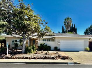 4361 Armand Dr, Concord, CA 94521