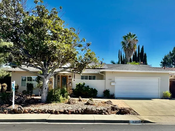 4361 Armand Dr, Concord, CA 94521