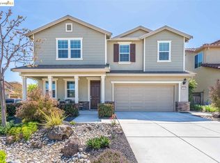 201 Hibiscus Way, Oakley, CA