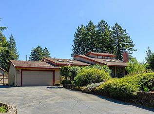 1453 Big Plum Dr, Sebastopol, CA 95472