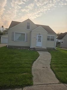 4616 32nd AVENUE, Kenosha, WI, 53144