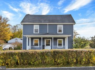 9227 Grindstone Hill Rd, Greencastle, PA 17225