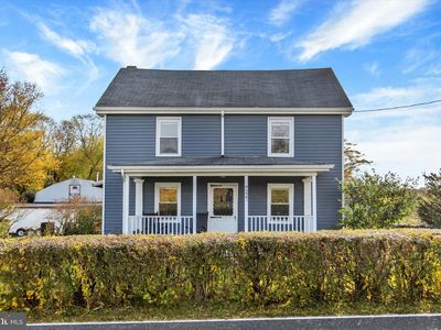 9227 Grindstone Hill Rd, Greencastle, PA, 17225