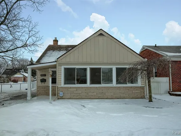 13346 Toepfer Rd, Warren, MI 48089