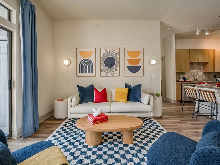 West 18th Lofts — Photo 19
