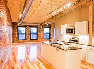 416 S Commerce St #208, Wichita, KS 67202
