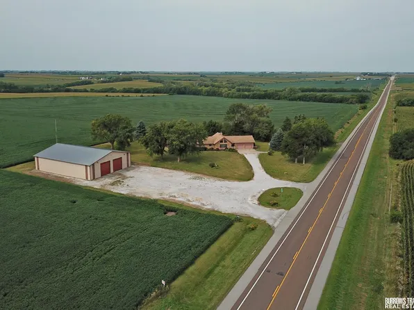 15017 O St, Avoca, NE 68307