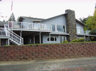 16861 Columbia View Rd E, Wilbur, WA 99185