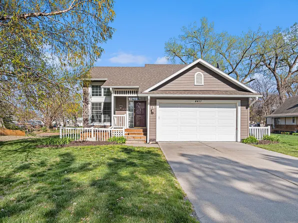 4411 N 6th St, Carter Lake, IA 51510