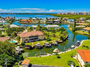 1105 Gayer Way APT 202, Marco Island, FL 34145