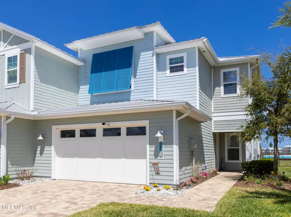 247 RUM RUNNER Way, St. Johns, FL 32259