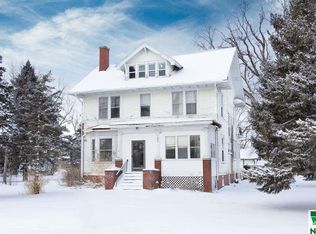 125 N Monona St, Blencoe, IA 51523