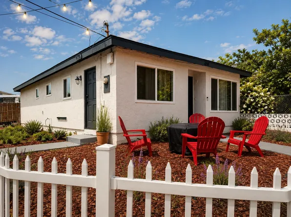 4158 Pepper Dr, San Diego, CA 92105