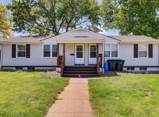 3115 S 41st St, Omaha, NE 68105