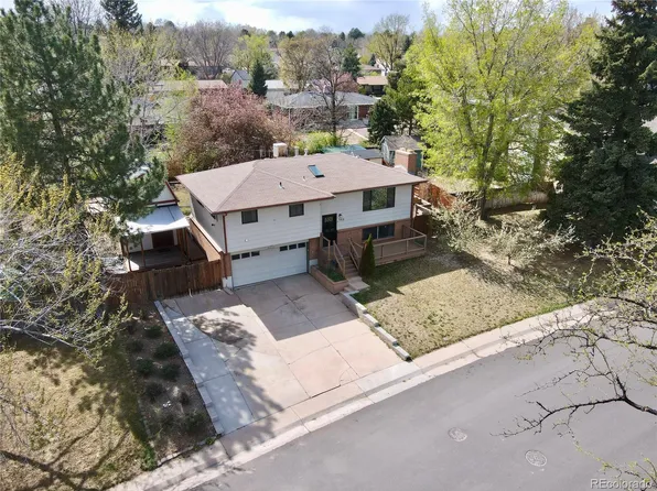 5217 S Mabre Court, Littleton, CO 80123