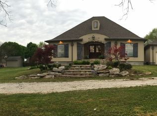 1936 Bunker Rd, Harrison, AR 72601