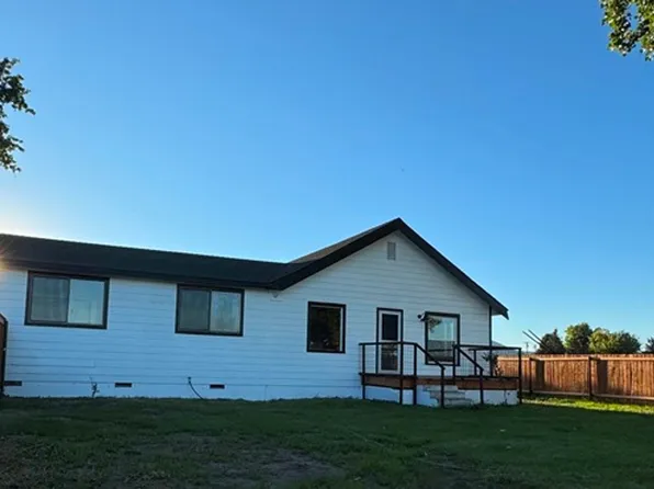 10205 Highway 39, Klamath Falls, OR 97603