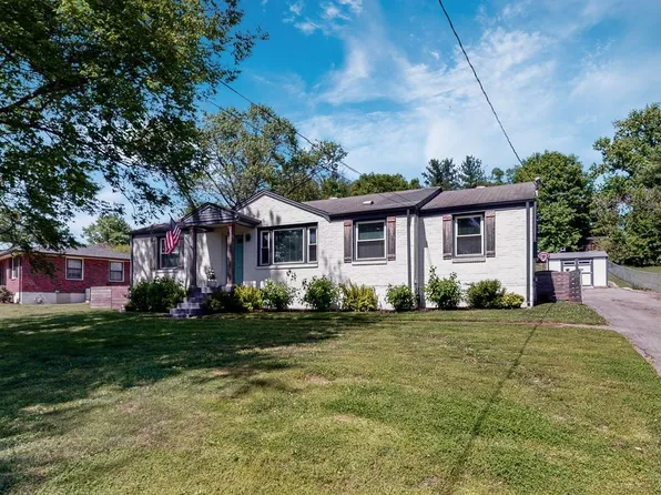 3330 Mimosa Dr, Nashville, TN 37211