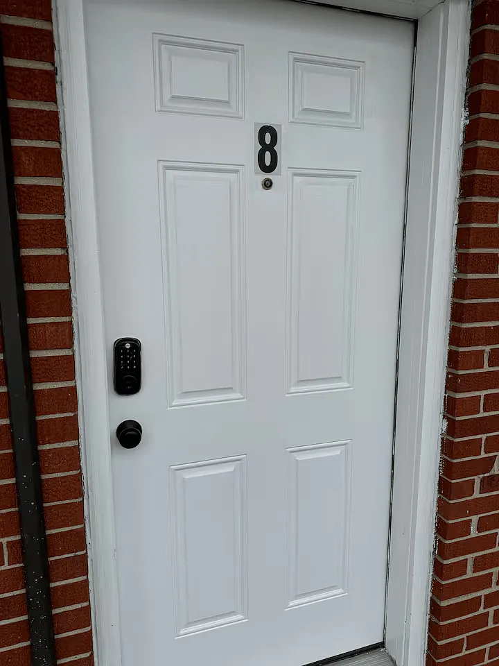 1 bed, 500 sqft, $1,600 — Photo 4