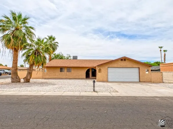 2413 W 13th Pl, Yuma, AZ 85364