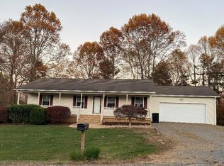 265 Cedar Point, Galax, VA 24333