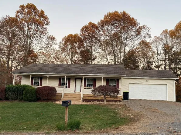 265 Cedar Point, Galax, VA 24333