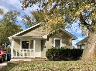 1325 Lewis Ave, Des Moines, IA 50315