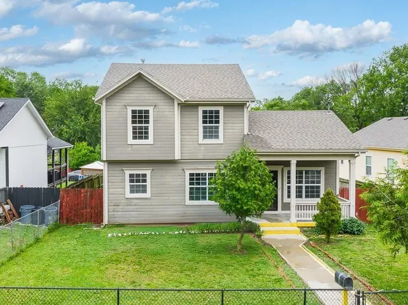 1210 Barnett Ave, Kansas City, KS 66102
