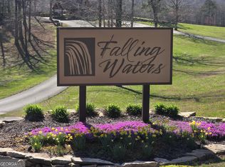 LOT 364 Mountainside Pkwy, Ellijay, GA 30536