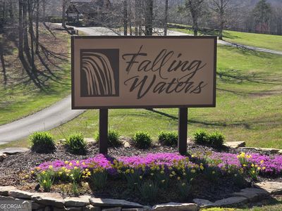 LOT 364 Mountainside Pkwy, Ellijay, GA, 30536