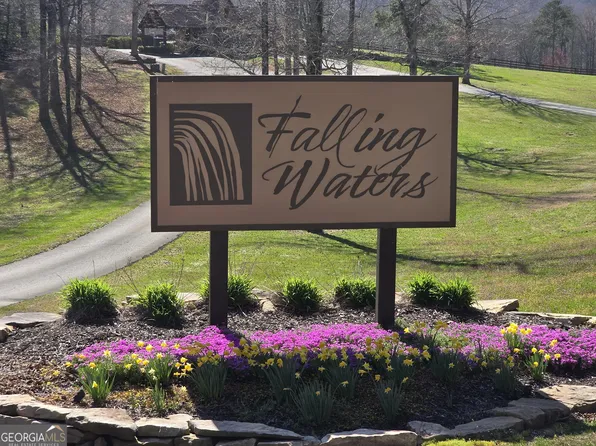LOT 364 Mountainside Pkwy, Ellijay, GA 30536